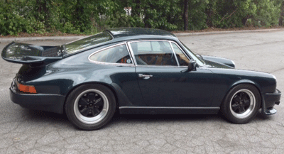 check valves for Porsche 911 application